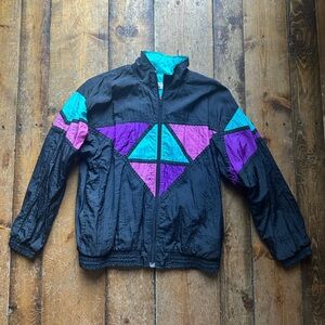 Vintage Windbreaker